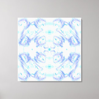 Gentle Hypnosis Canvas Afdruk