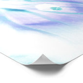 Gentle Hypnosis Poster (Hoek)