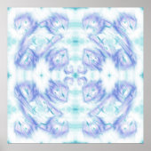 Gentle Hypnosis Poster (Voorkant)