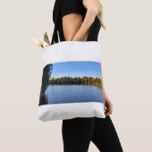 Gentle Lake Tote Bag (Dichtbij)