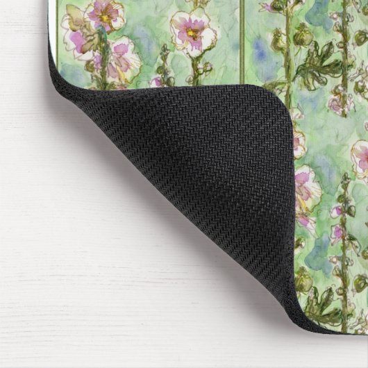 Gentle Mallow Muismat (Hoek)