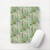 Gentle Mallow Muismat (Met muis)