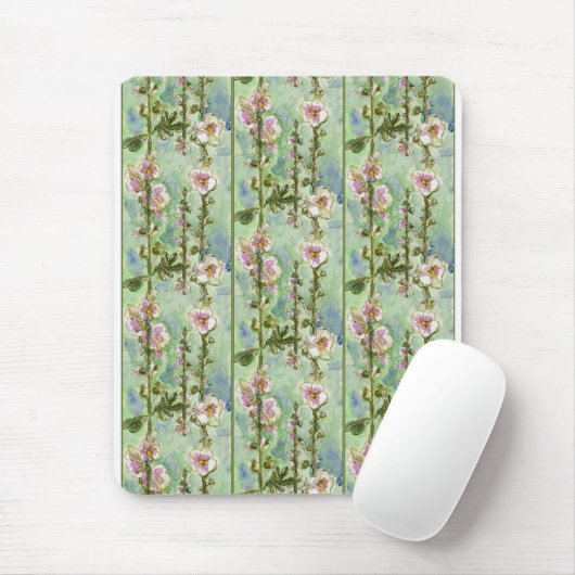 Gentle Mallow Muismat (Met muis)