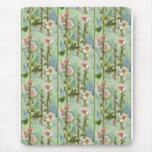 Gentle Mallow Muismat (Voorkant)