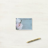 Gentle Motivation Post-it® Notes (Op bureau)
