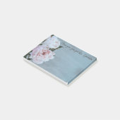 Gentle Motivation Post-it® Notes (Schuin)