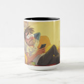 Gentle Pause Mok (Midden)