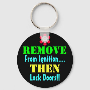 Gentle Reminder Sleutelhanger