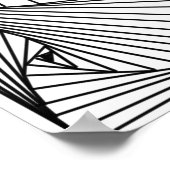 Gentle Reverie Poster (Hoek)