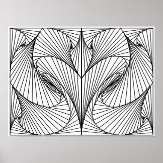 Gentle Reverie Poster