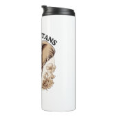 Gentle Titans Thermosbeker (Geroteerd rechts)