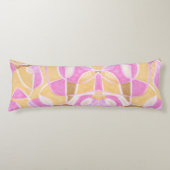 Gentle Touch Lichaamskussen (Voorkant)