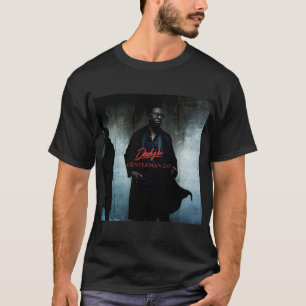 Gentleman 2.0 Dadju premium échancré T-shirt
