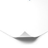 Gentleman Barber Shop Perfect Poster (Hoek)