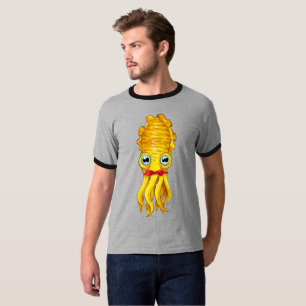 Gentleman Cuttlefish Shirt