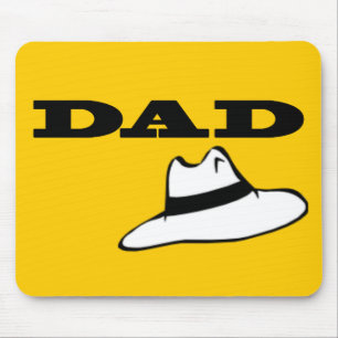 Gentleman Dad Muismat