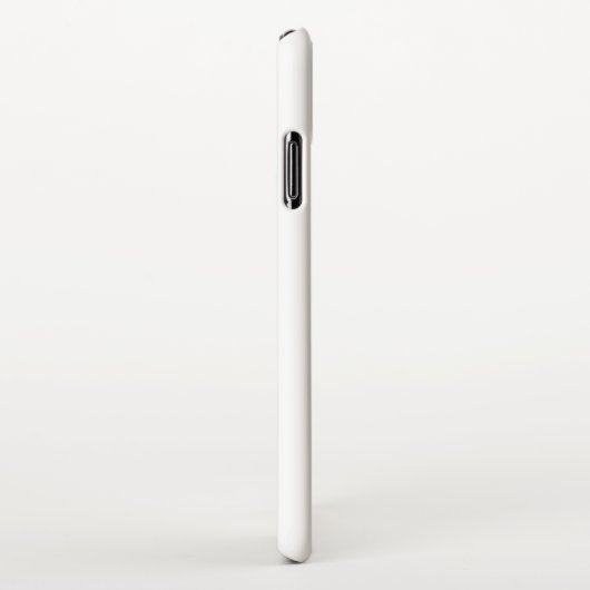 Gentleman iPhone Hoesje (Rechterkant)