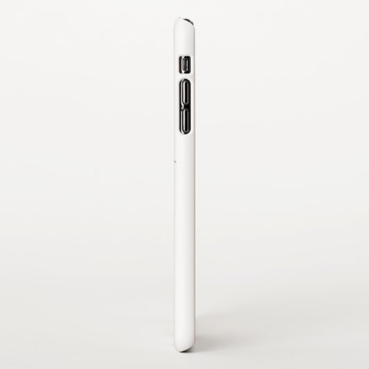 Gentleman iPhone Hoesje (Linkerkant)