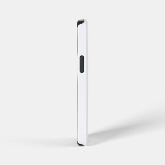 Gentleman iPhone Hoesje (Rechterkant)