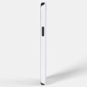 Gentleman iPhone Hoesje (Rechterkant)