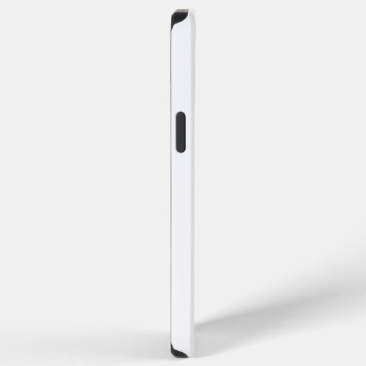 Gentleman iPhone Hoesje (Rechterkant)