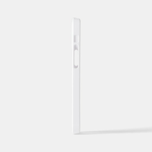 Gentleman iPhone Hoesje (Linkerkant)