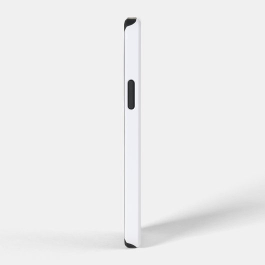 Gentleman iPhone Hoesje (Rechterkant)