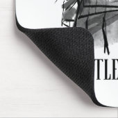 Gentleman Muismat (Hoek)