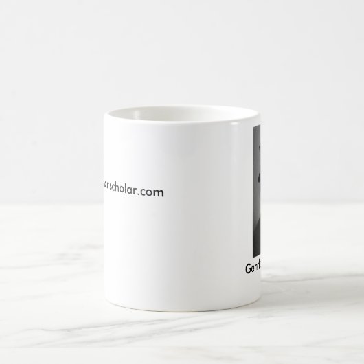 Gentleman Scholar Mok (Center)