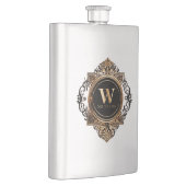 #Gentleman’sstyleClassicFlask Flacon (Rechts)