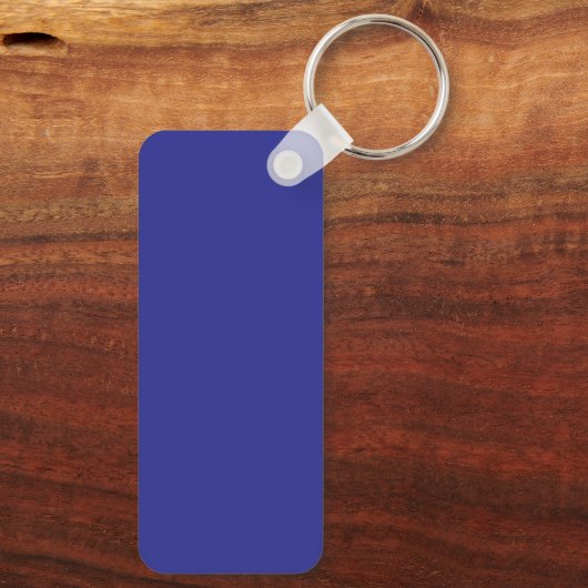 gentlemen Toilet Keychain (Achterkant)