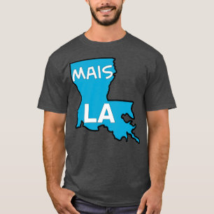 Gentlemen's Mais LA T-shirt