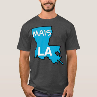 Gentlemen's Mais LA T-shirt