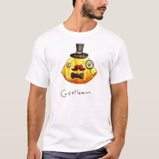 Gentlemon T-shirt