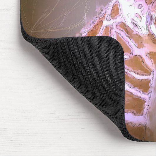 GENTLENHEID MUISMAT (Hoek)