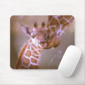 GENTLENHEID MUISMAT (Met muis)