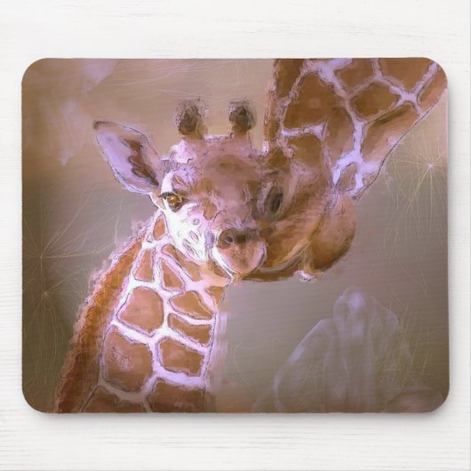 GENTLENHEID MUISMAT (Voorkant)