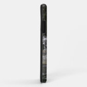 Gentoo Penguin & Friends Edinburgh Zoo Scotland Case-Mate iPhone Case (Achterkant/rechts)