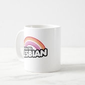 GENTROOIEN LESBIENSE KOFFIEMOK (Voorkant links)