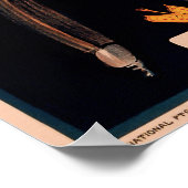 Gentry Bros. Circus Poster (Hoek)