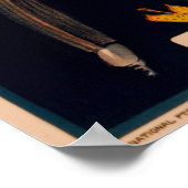 Gentry Bros. Circus Poster (Hoek)