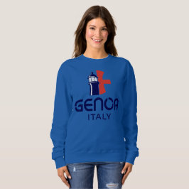 Genua Italië Europa Trui