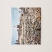 Genua Italië Legpuzzel (Verticaal)