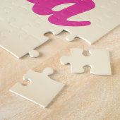 Genua Italië scooter Legpuzzel (Zijkant)