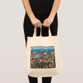 Genua Tote Bag (Voorkant (product))
