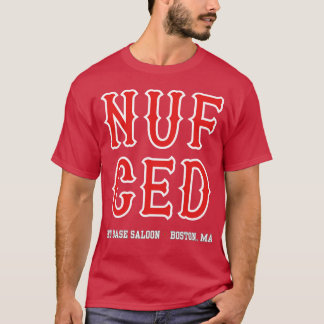 GENUANCEERD T-SHIRT