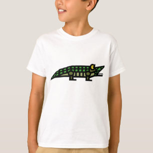 "Genuine" Alligator T-Shirt