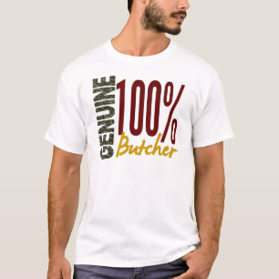 Genuine Butcher T-shirt