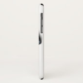 Genuine Camaro Case-Mate iPhone Case (Achterkant/links)