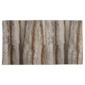 GENUINE CHINCHILLA FUR 3 KUSSENSLOOP (Voorkant-Rechts)